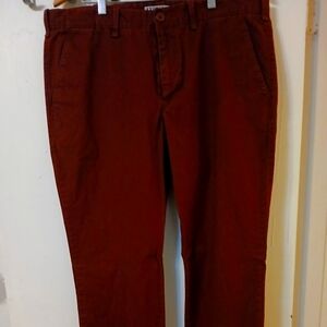 Men's Express Photographer pants